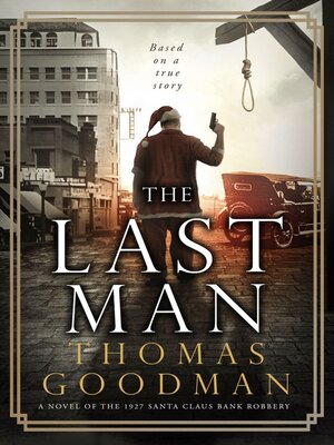 cover image of The Last Man
